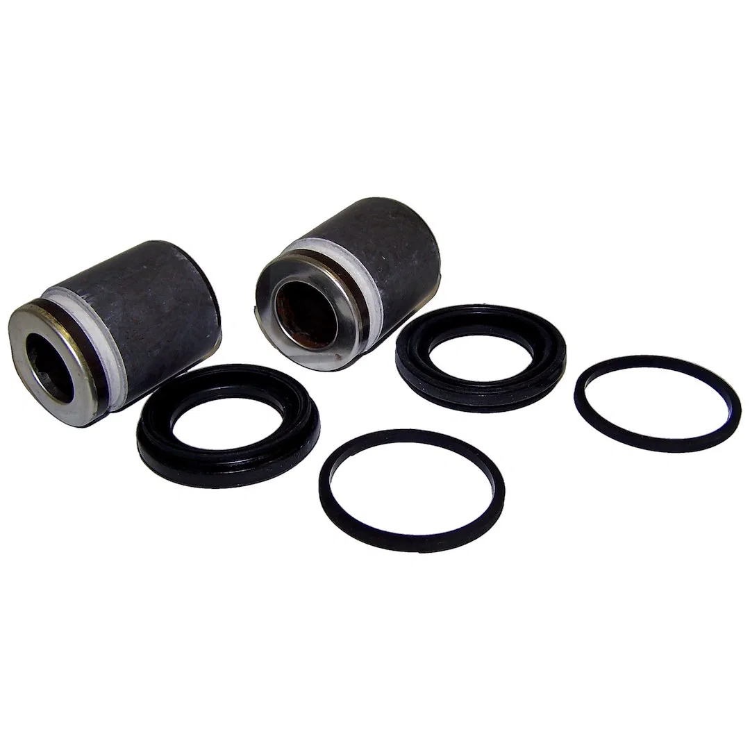 5093186AA – CROWN AUTO Caliper Piston, OE Replacement - view 2